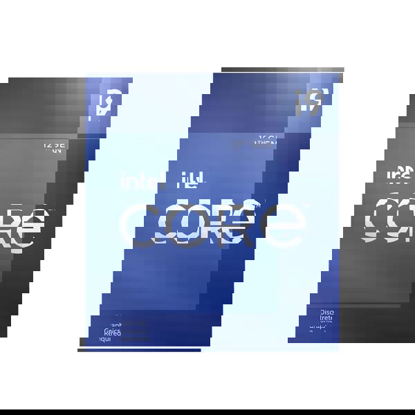 INTEL GEN 12TH 1-9 12900K